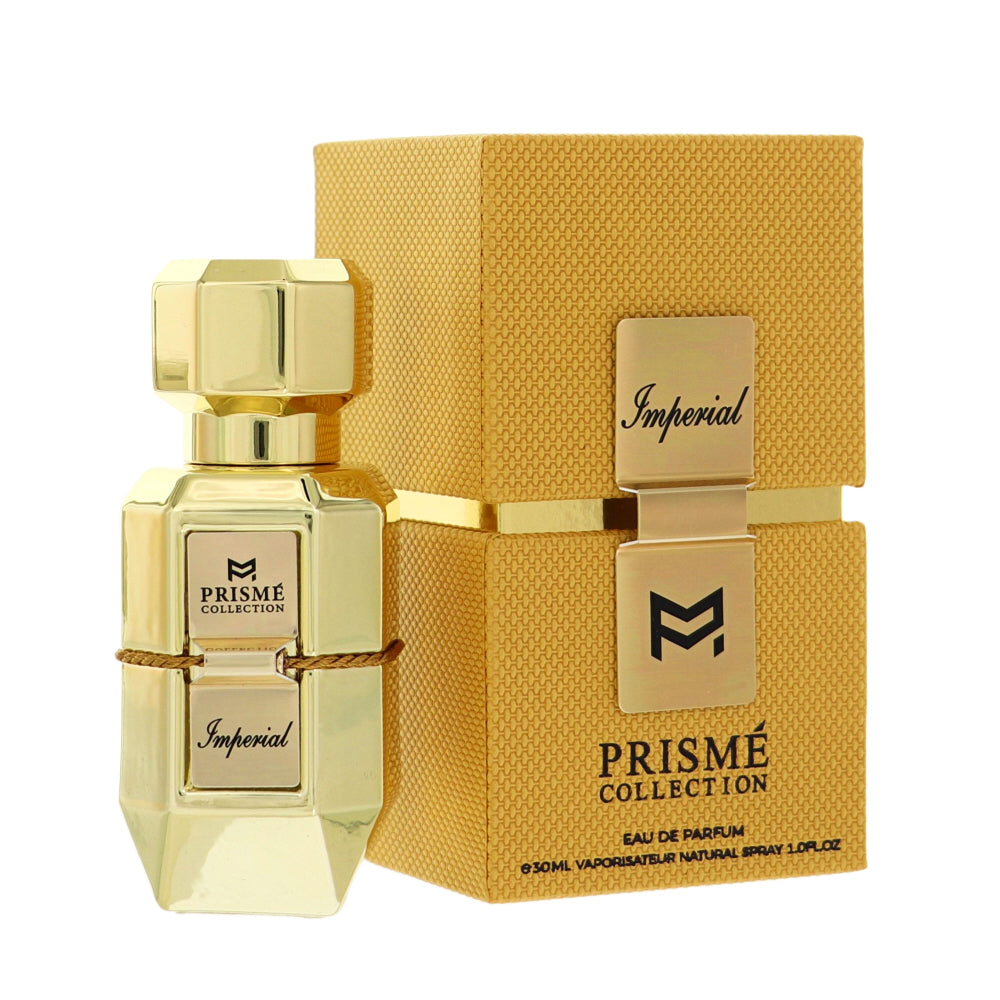 Prisme Collection Imperial Fragrance By Patek Maison 1.0 Oz Eau De Parfum Spray For Unisex In Box